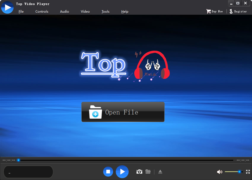 Top Media Player Programs