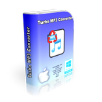 Turbo MP3 Converter 2.3.4 Giveaway