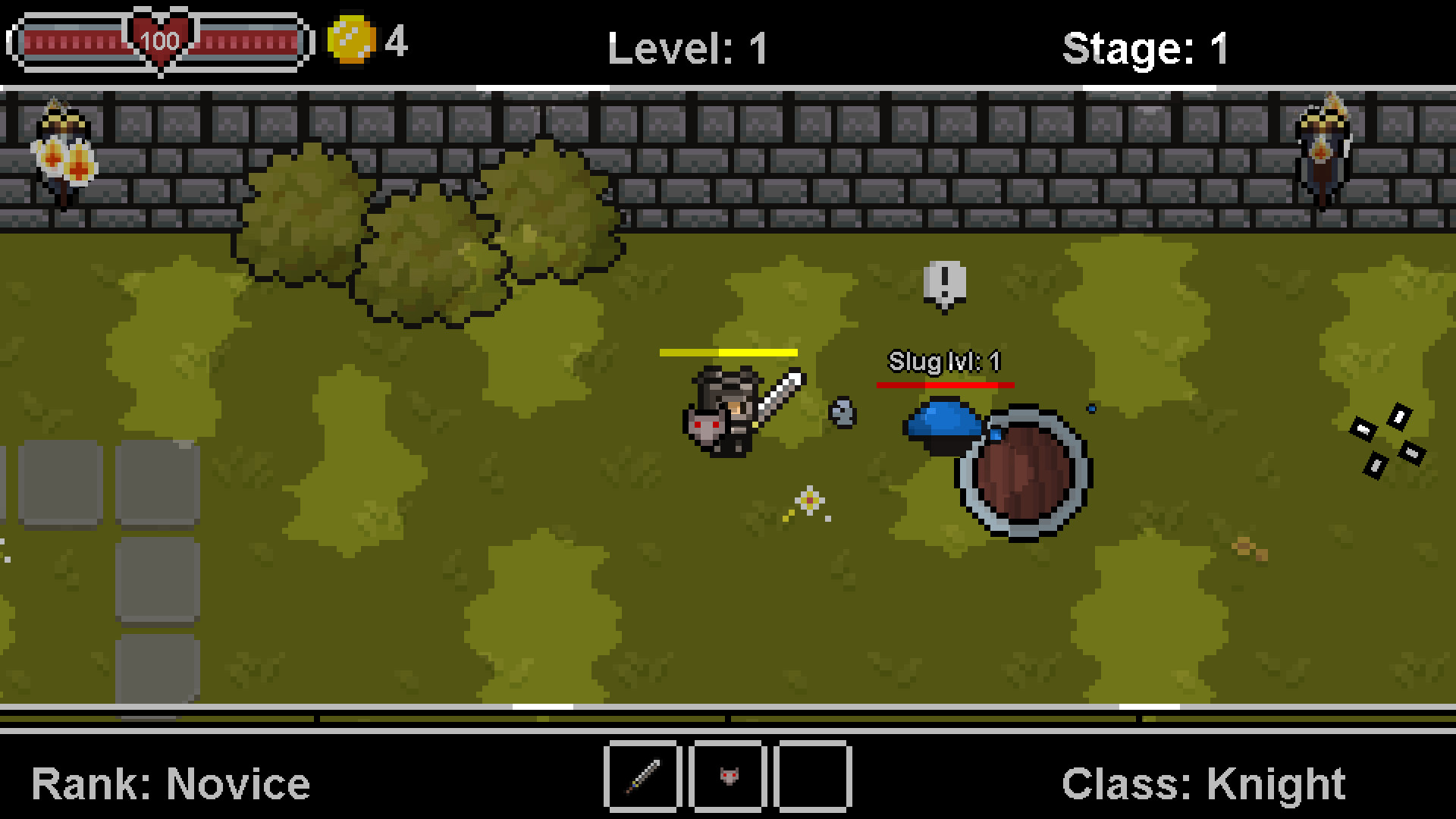 Download Pixel Archer: Dungeon Adventur android on PC