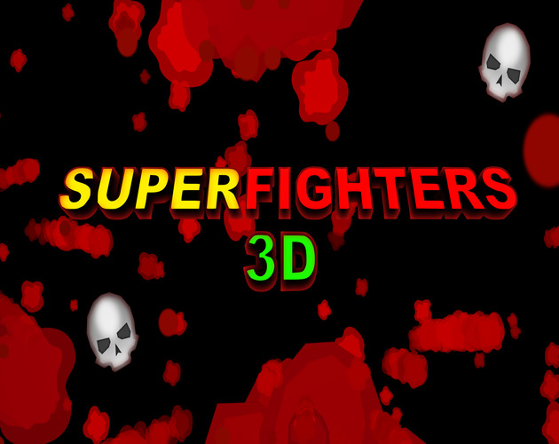 SUPERFIGHTERS jogo online gratuito em