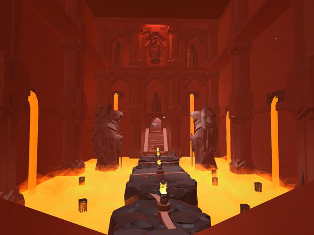 Game Giveaway of the Day – A Visit To Hell