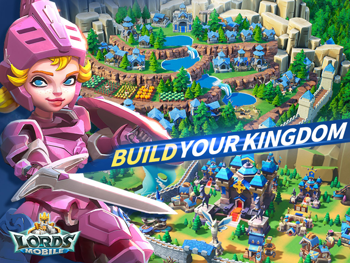 redeem code lords mobile 2023 (NEW) Lords Mobile Gems 