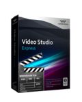 Wondershare Video Studio Express 1.2 Giveaway