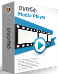DVDFab Media Player Giveaway
