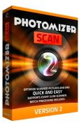 Photomizer SCAN 2 Giveaway