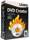 Leawo DVD Creator 5.3.0.0 Giveaway