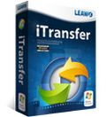 Leawo iTransfer 1.6.0.149 Giveaway