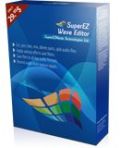 SuperEZ Wave Editor 12.2.1 Giveaway