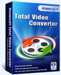 Aiseesoft Total Video Converter 7.1.22 Giveaway