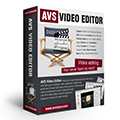 AVS Video Editor 6.5 Giveaway