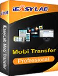 iEasyLab MobiTransfer Pro 3.6 Giveaway