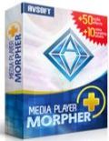 Media Player Morpher Plus 6.1 Giveaway