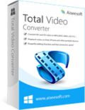 Aiseesoft Total Video Converter 7.1.52 Giveaway