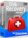 Mareew Disk Recovery 1.5 Giveaway