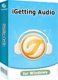 Tenorshare iGetting Audio 1.0.0 Giveaway