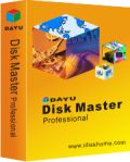 DAYU Disk Master Pro 2.8.2 Giveaway