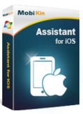 MobiKin Assistant for iOS 1.0.2 Giveaway