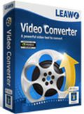 Leawo Video Converter 7.2.1 Giveaway
