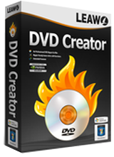 Leawo DVD Creator 7.3.0 Giveaway