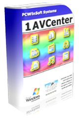 1AVCenter 2.3.8 Giveaway