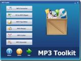 MP3 Toolkit 1.1 Giveaway