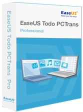 EaseUS Todo PCTrans Pro 8.6 Giveaway