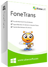 Aiseesoft FoneTrans 8.3.6 Giveaway