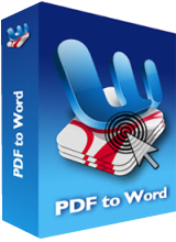 FM PDF To Word Converter Pro 3.05 Giveaway