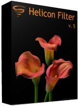 Helicon Filter Stereo 5.5.4 Giveaway
