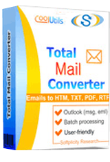 Total Mail Converter 4.1 Giveaway