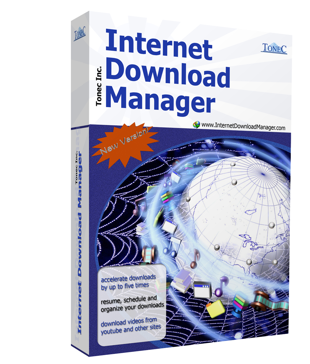 Internet Download Manager Giveaway