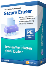 Secure Eraser Professional 5.0 Giveaway