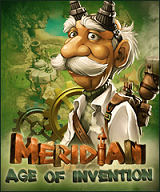 Meridian: Age of Invention Giveaway