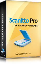 Scanitto Pro 3.12 Giveaway