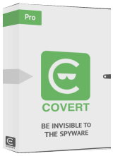 Covert Pro 3.0.20 Giveaway