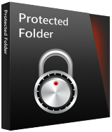 Protected Folder Pro 1.2 Giveaway
