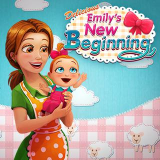 Delicious - Emily’s New Beginning Deluxe Giveaway