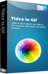 Video to GIF Converter 5.2 Giveaway