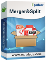 PDF Merger & PDF Splitter 2.0.1 Giveaway