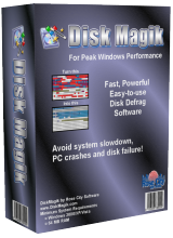 Disc Magik 3.6.0 Giveaway