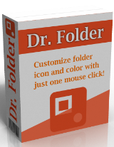Dr Folder 2.1.5 Giveaway