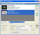 Any video to DVD Converter and Burner 5.1.5 Giveaway