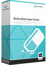 DoYourData Super Eraser 3.0 Giveaway