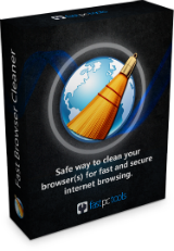 Fast Browser Cleaner 2.0.0 Giveaway