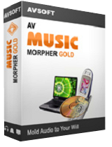 AV Music Morpher GOLD 5.0 Giveaway