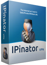 iPinator VPN LT 6.0 Giveaway