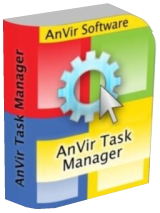 AnVir Task Manager 8.1.2 Giveaway
