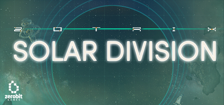 Solar Division Giveaway