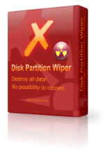 Macrorit Disk Partition Wiper Pro Edition 2.0 Giveaway