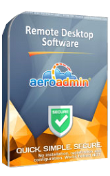 Aeroadmin Pro 4.1 Giveaway